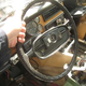 Illustration for article titled Jaguar XJ12 Wheel Adds Touch Of Class To Sprite Hell Project, Keeps Budget Low